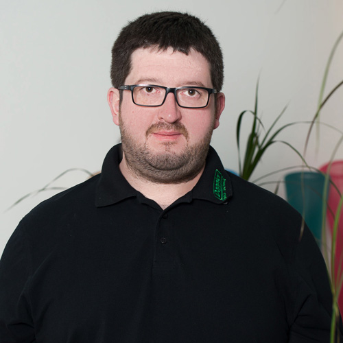 Alexander Georg