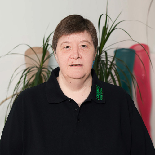 Angelika Hartmann
