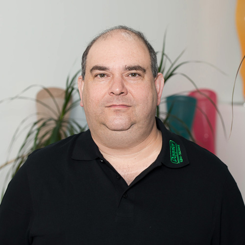 Udo Holstein
