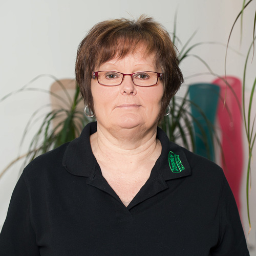 Marita Lemmes