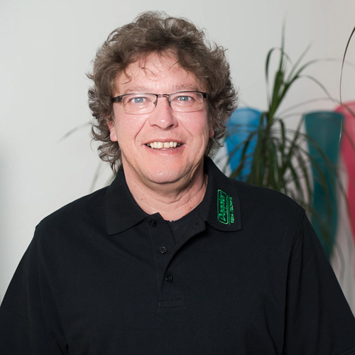 Heribert Mura