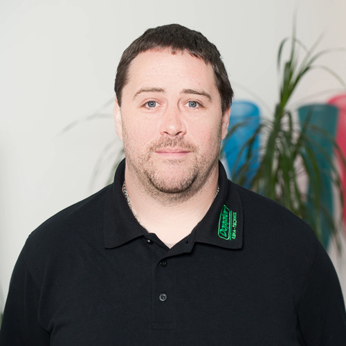 Jörg Nykodym