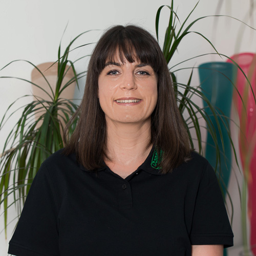Sabine Oles