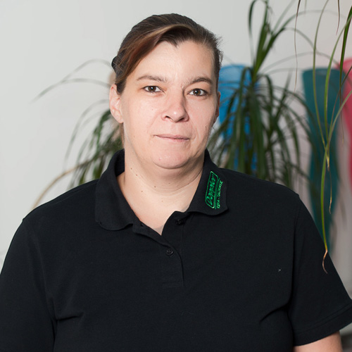 Ute Salm