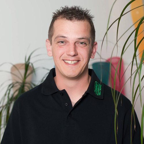 Dominik Schütz