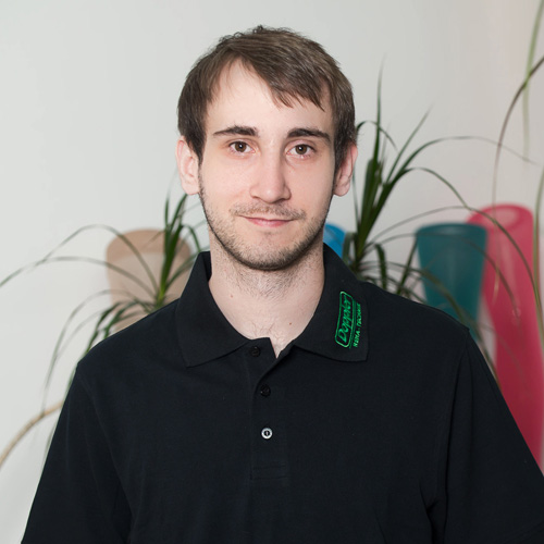 Holger Zenner