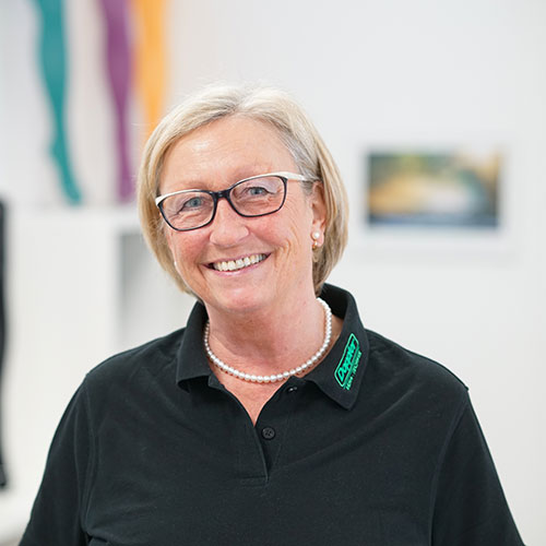 Ingeborg Doppler