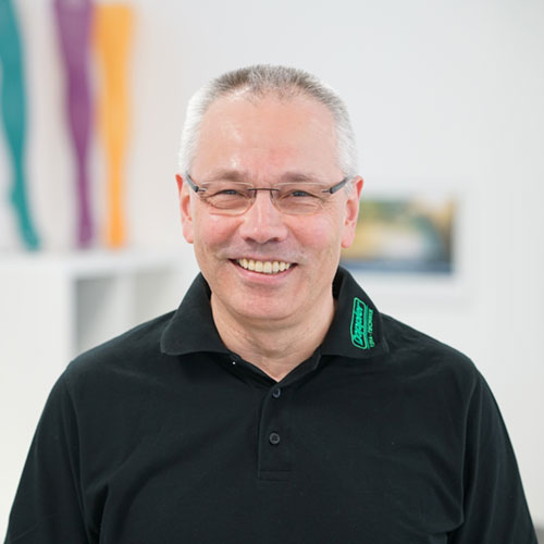 Claus-Peter Rupp
