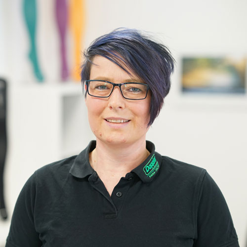Christine Schery
