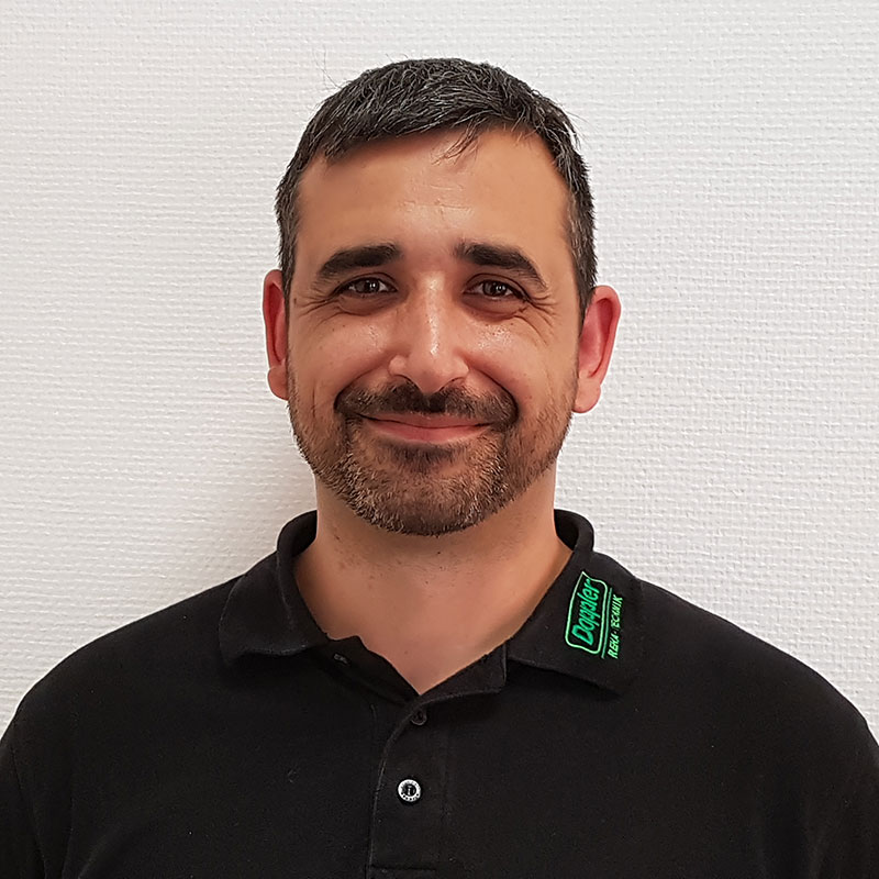 Pascal Uhl